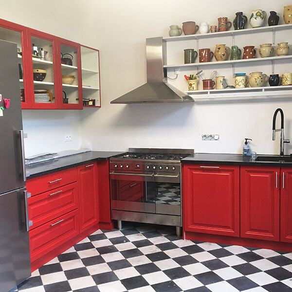 Cuisines sur-mesure - Menuiserie Peysieux - Novalaise