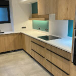 Cuisines sur-mesure - Menuiserie Peysieux - Novalaise