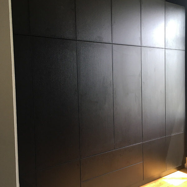 Création de dressing sur mesure - Menuiserie Peysieux