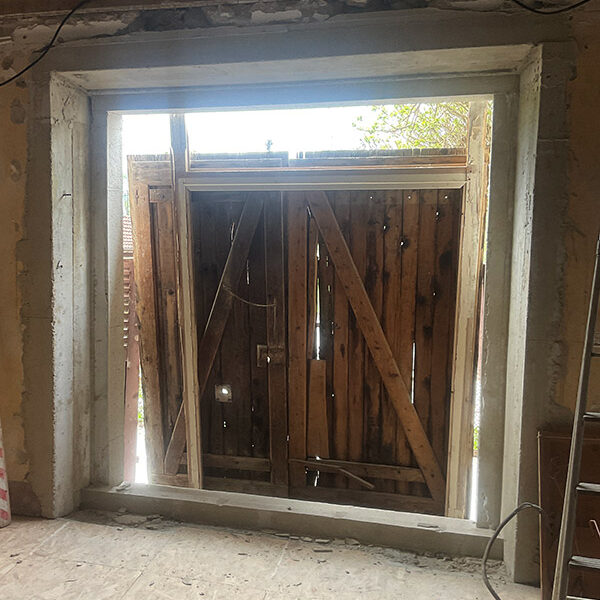 Fenêtres Bois, PVC, Aluminium - Menuiserie Peysieux - Novalaise