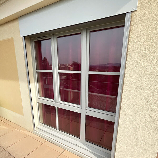 Fenêtres Bois, PVC, Aluminium - Menuiserie Peysieux - Novalaise