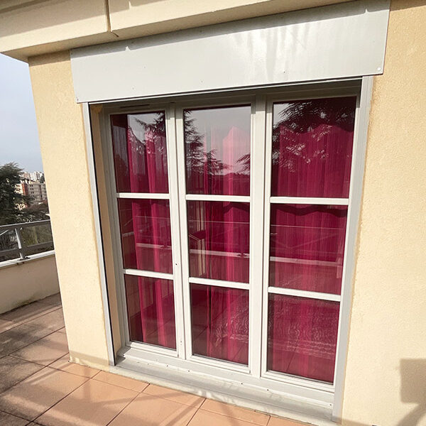 Fenêtres Bois, PVC, Aluminium - Menuiserie Peysieux - Novalaise