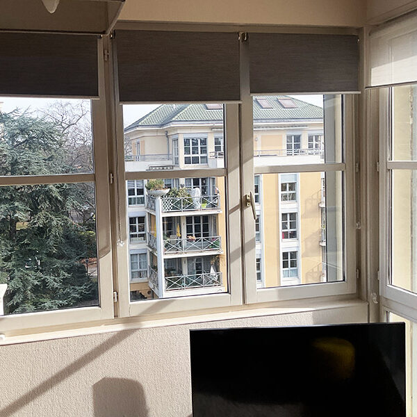 Fenêtres Bois, PVC, Aluminium - Menuiserie Peysieux - Novalaise