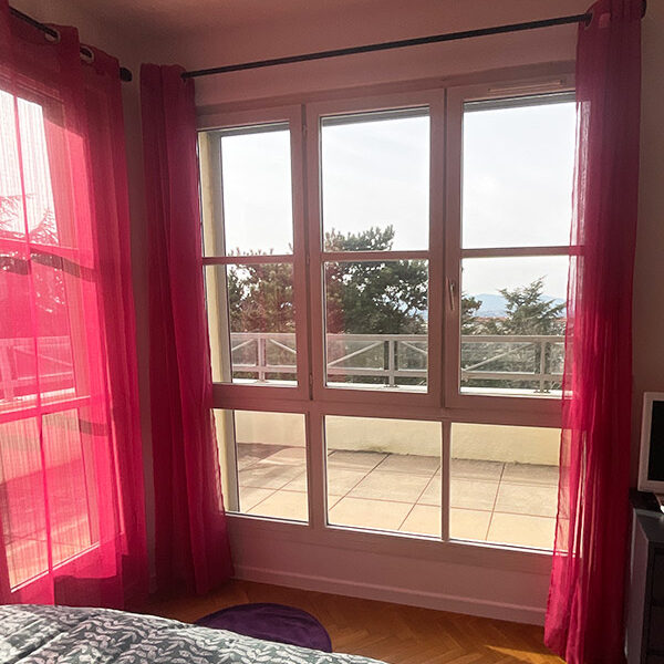 Fenêtres Bois, PVC, Aluminium - Menuiserie Peysieux - Novalaise