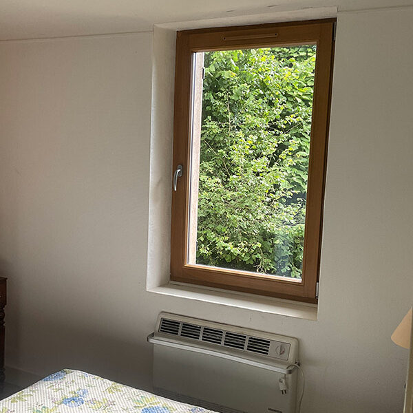 Fenêtres Bois, PVC, Aluminium - Menuiserie Peysieux - Novalaise