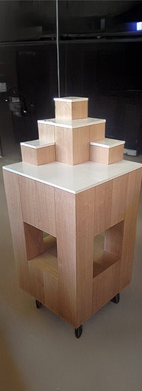 Meubles sur-mesure