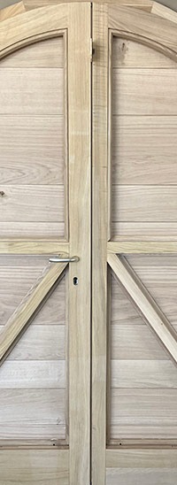 Portes et fenêtres PVC, Bois, Alu