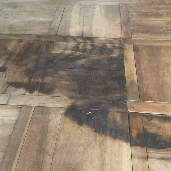 Pose et rénovation de parquets massifs - Menuiserie Peysieux - Novalaise