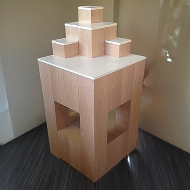 Mobilier sur-mesure - Menuiserie Peysieux